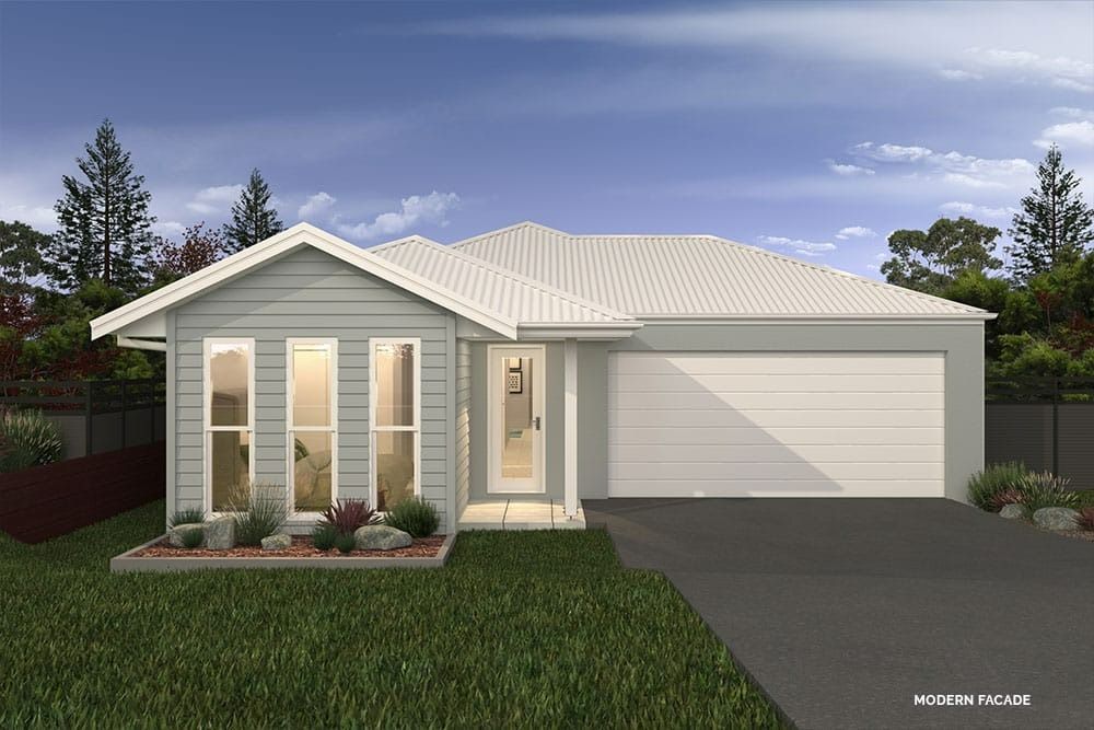 Rockwell II House