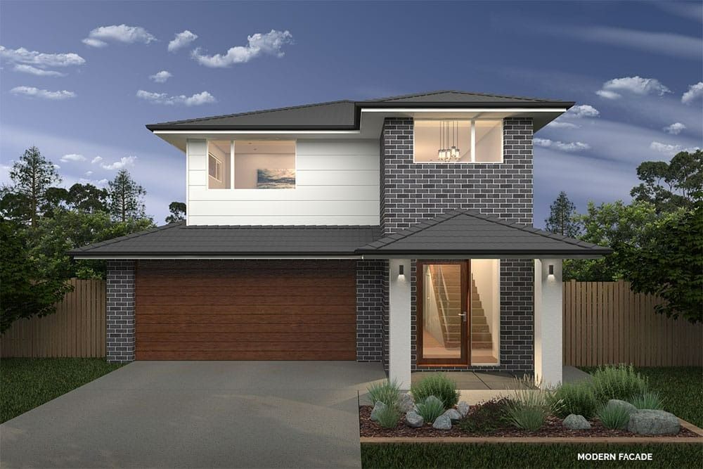 Centauri House