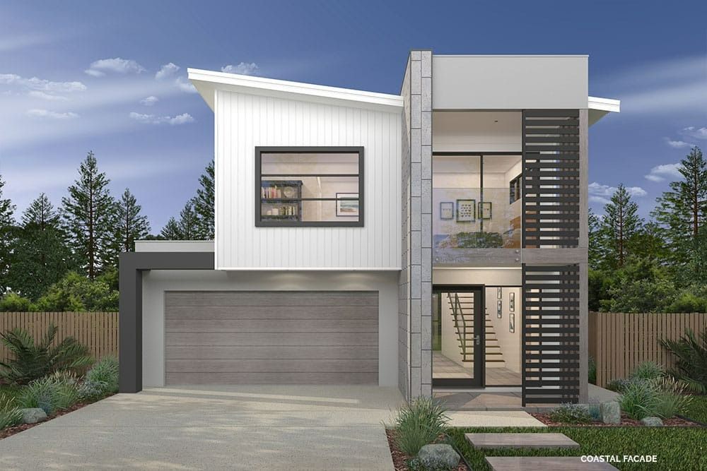 Compass House