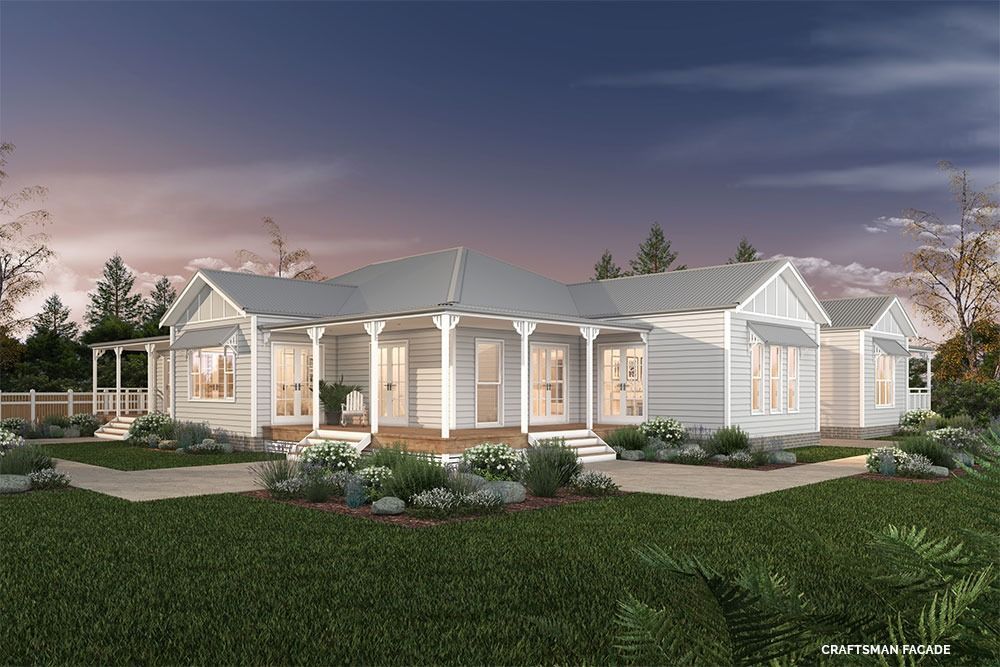 Eclipse House