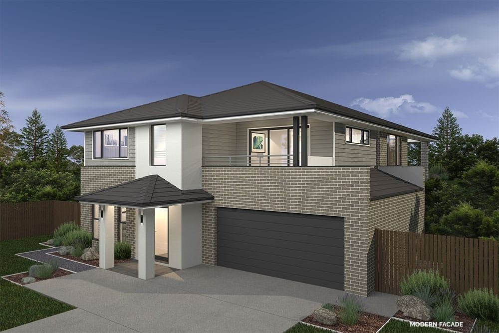 Vega House