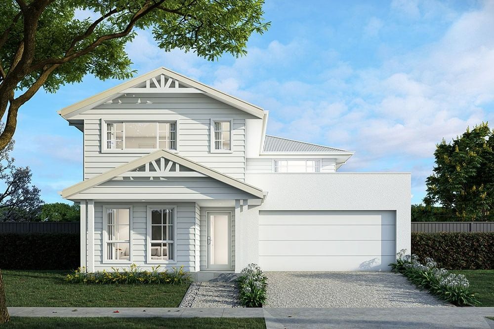 Gemini House
