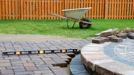 Deck Cleaning and Restoration - Canton, OH - Big T's Power Clean