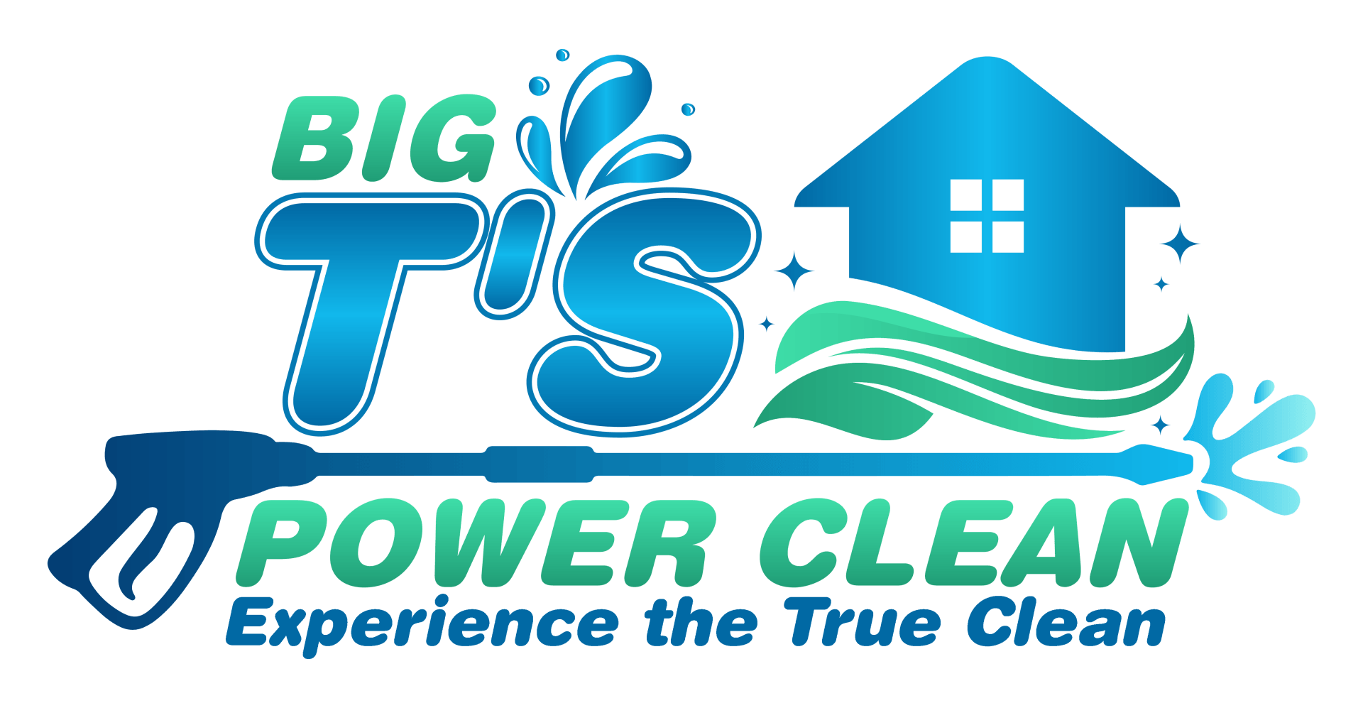 Big T's Power Clean