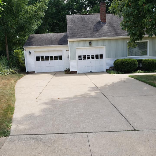 Exterior Areas Cleaning - Canton, OH - Big T's Power Clean Exterior Areas Cleaning - Canton, OH - Big T's Power Clean