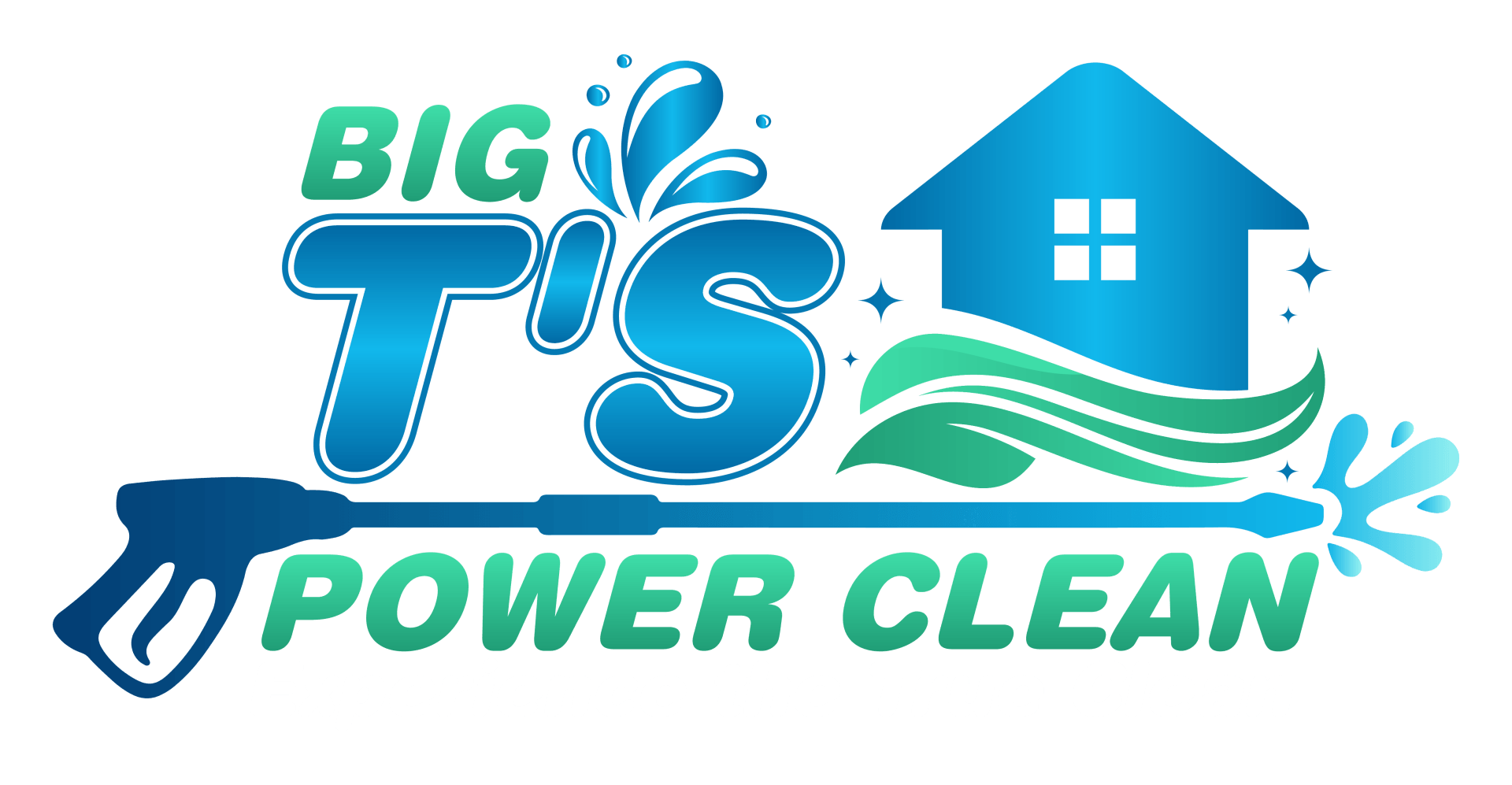 Big T's Power Clean