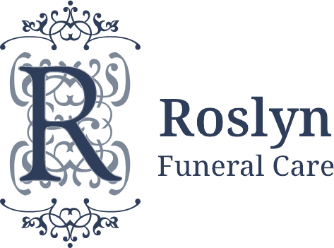 Funeral Home Logo