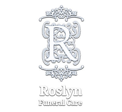 white logo copy