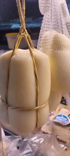 caciocavallo