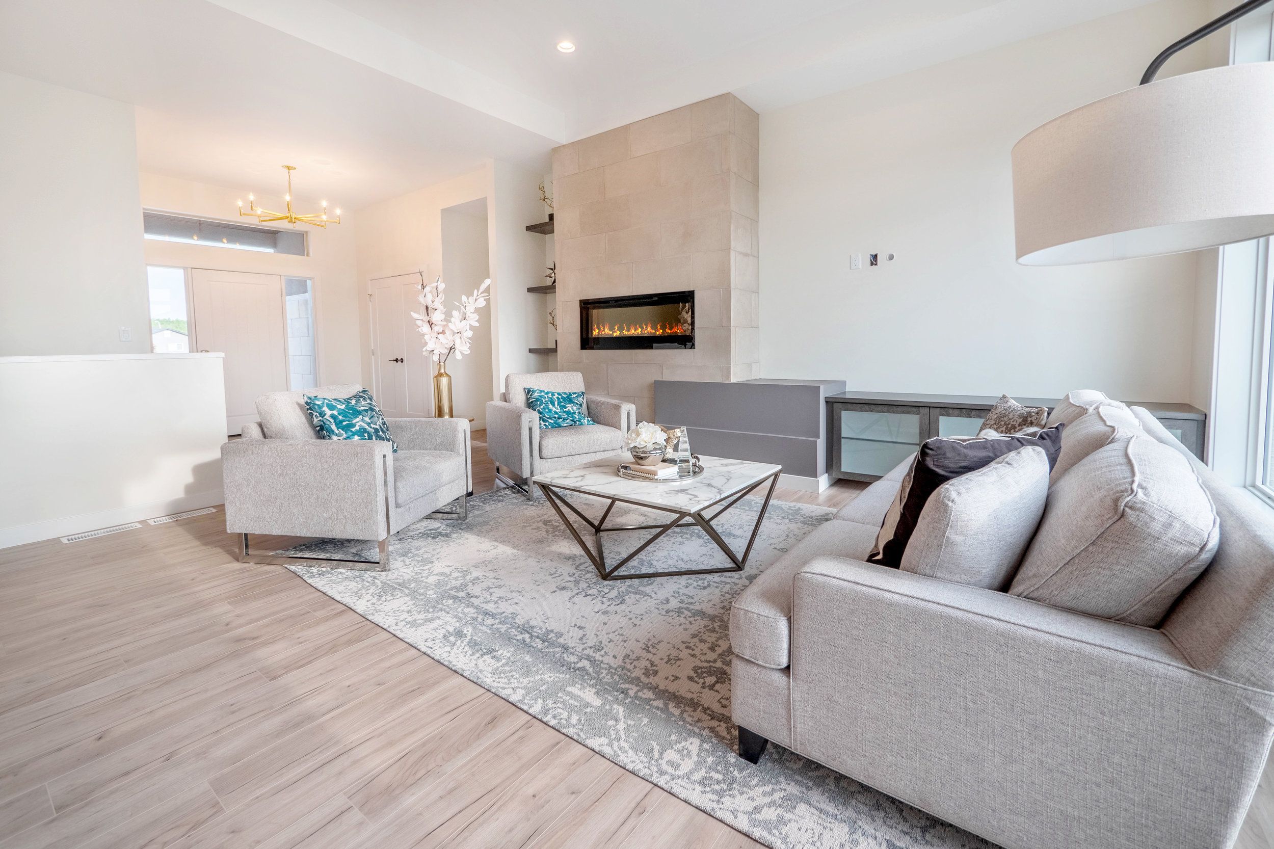 Connection Homes Manitoba Home Builder