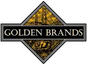 Golden Brands Logo
