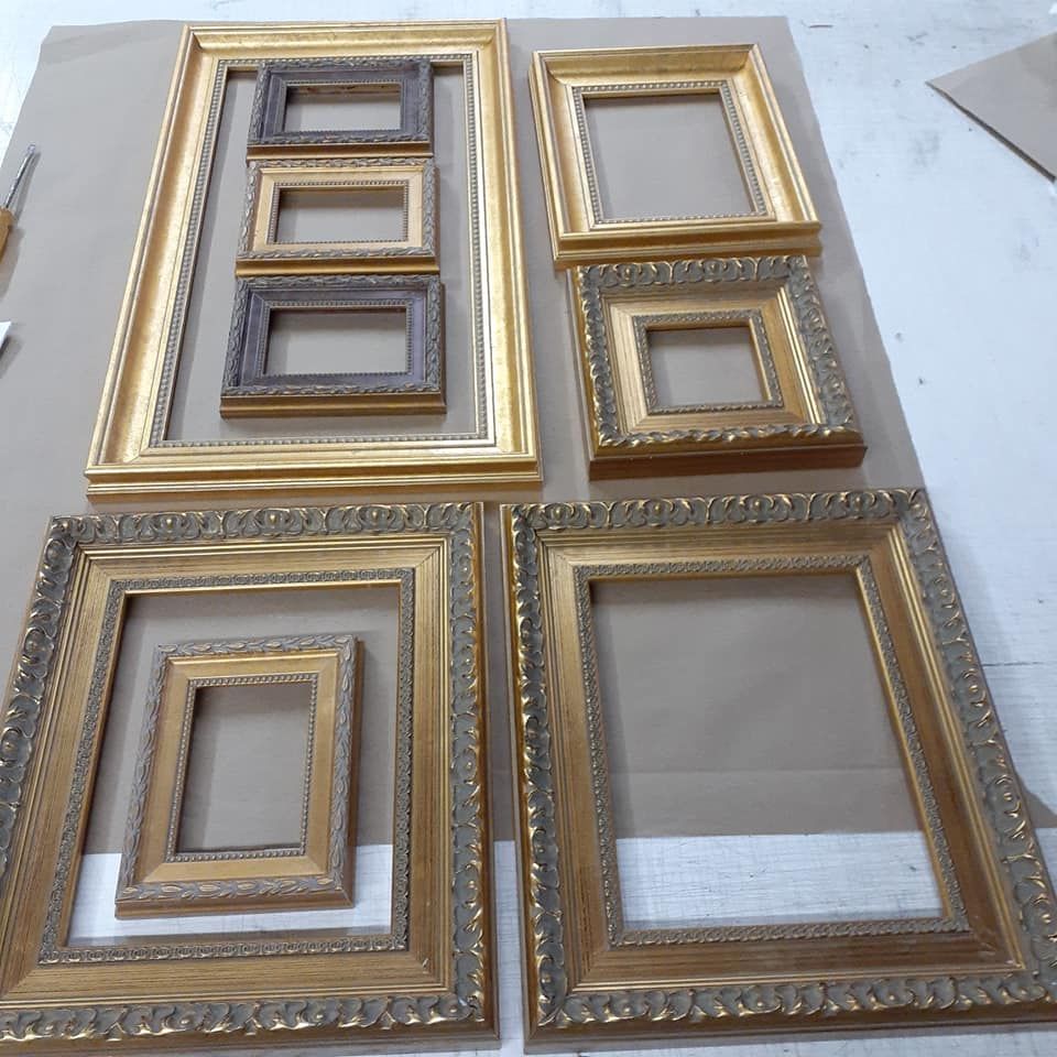 Wholesale Framing Supplies Grand Rapids, MI 6164540846