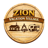Zion River Cabins