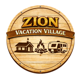 Zion River Cabins