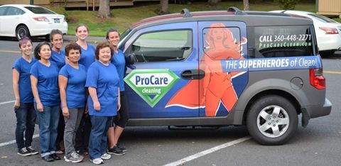 procare team
