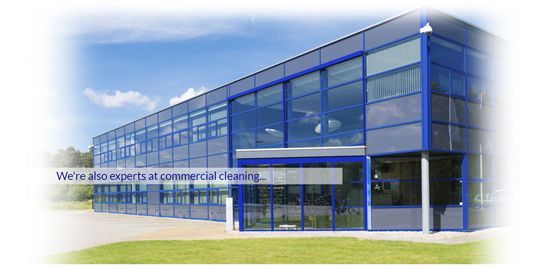 COMMERCIAL building