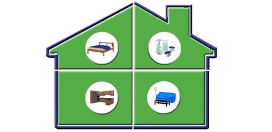 HOUSE CLEANING