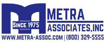 Metra Associates Inc. Metra Associates Inc.