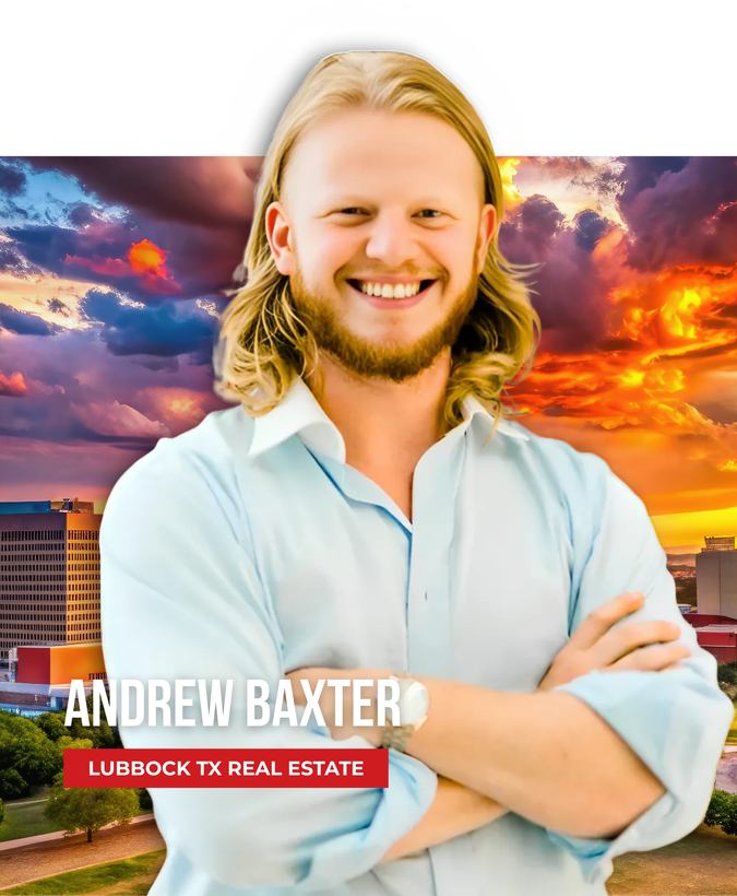 Andrew Baxter