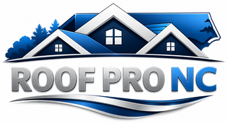 Roof Pro NC logo