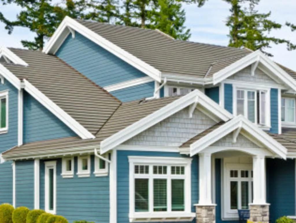 Roof Pro NC replacing an aging roof for a homeowner in New Bern, North Carolina