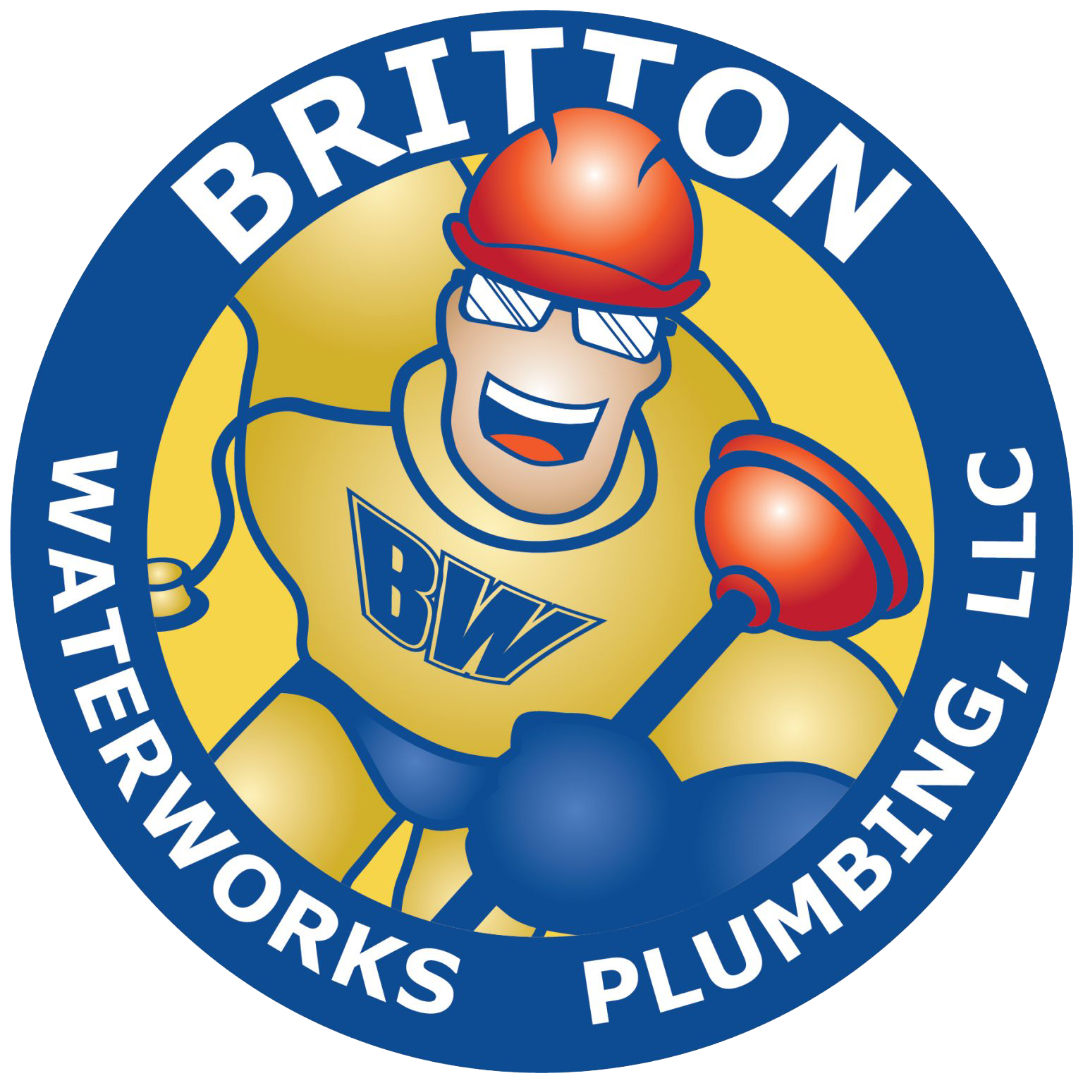 Britton WaterWorks Plumbing, LLC Britton WaterWorks Plumbing, LLC