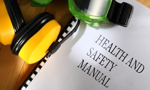 Writing Safety Programs OSHA Consulting, Training, Staffing Services | ESC Safety Consultants