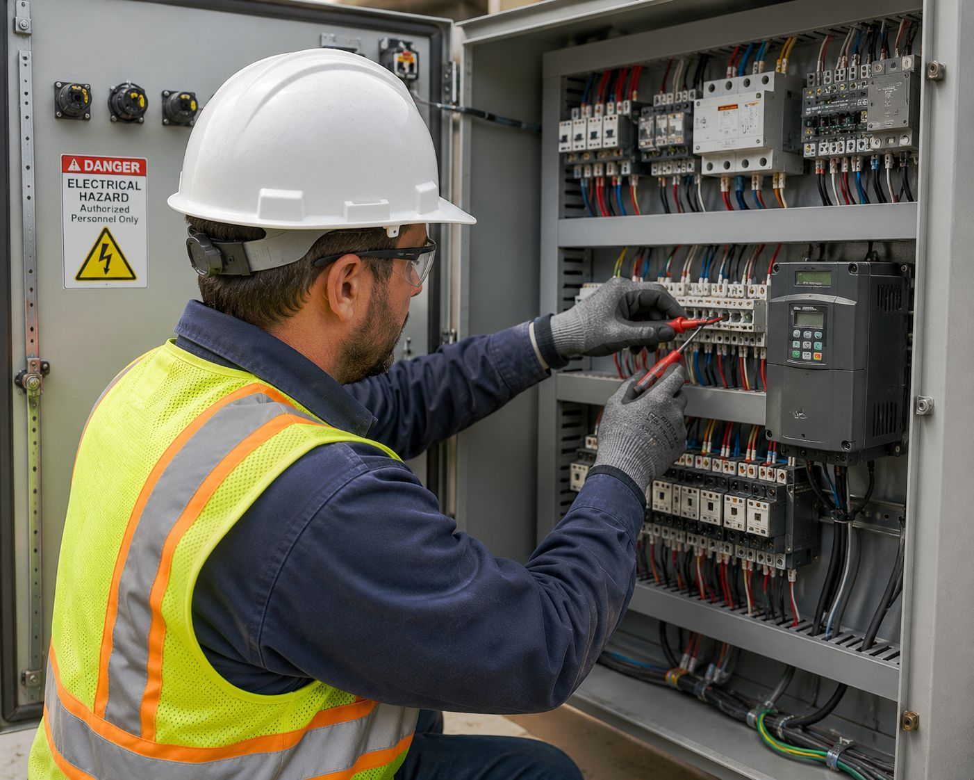 Electrical Safety