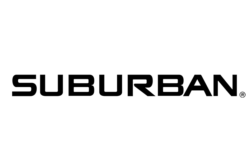 Suburban