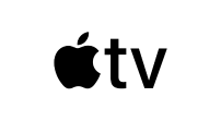 Apple TV Logo
