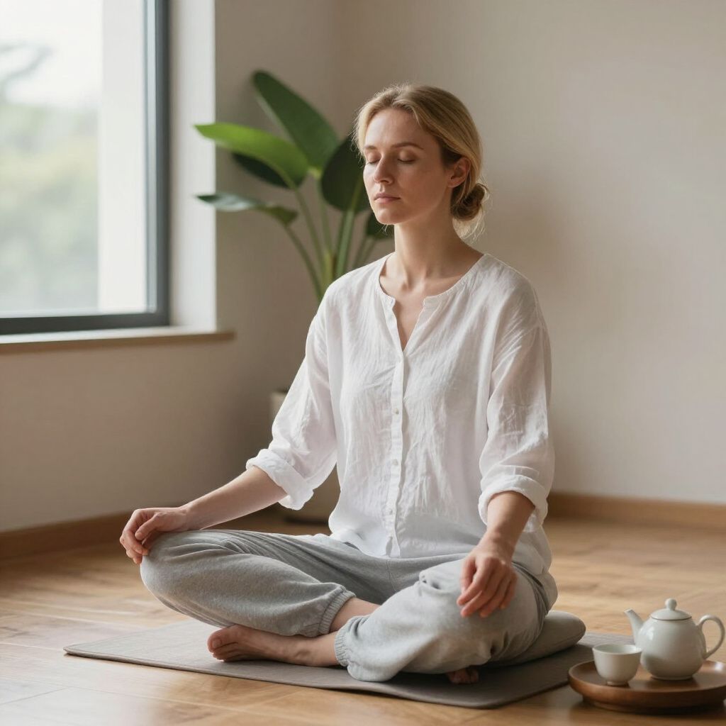 Meditation