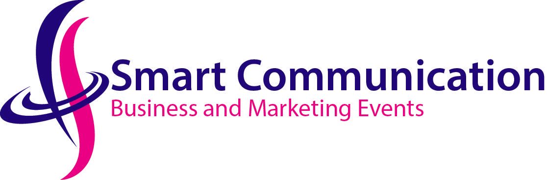 Agenzia di Marketing & Comunicazione Logo Smart Communication