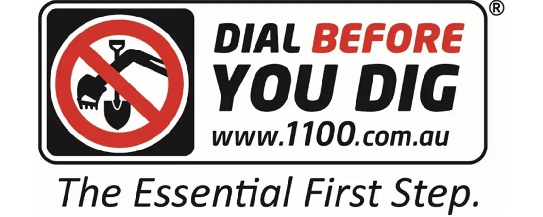 Before You Dig