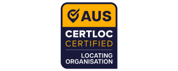 Certified Locator