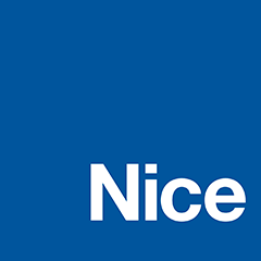 NICE logo