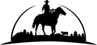 Smilin' Ranch Adventures Logo