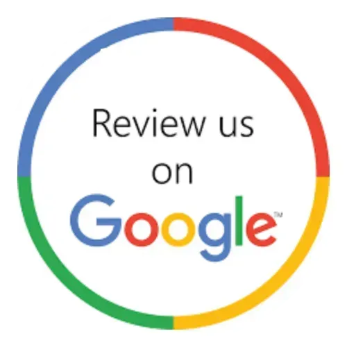 google review logo