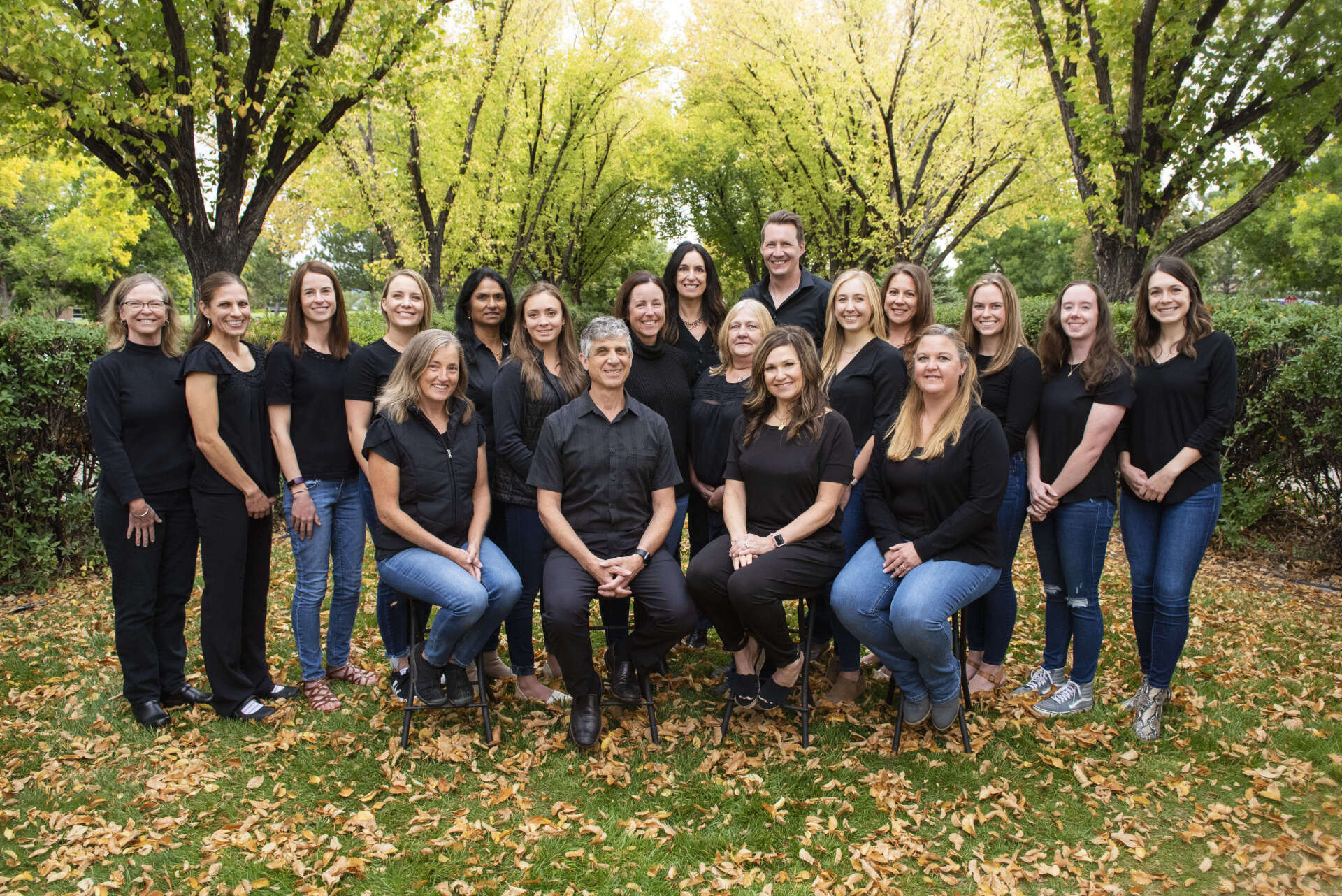 Doctor Fort Collins, CO Mountain View Family Medicine PC