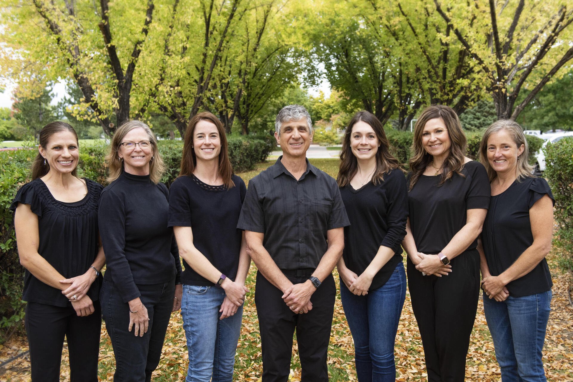 Doctor Fort Collins, CO Mountain View Family Medicine PC