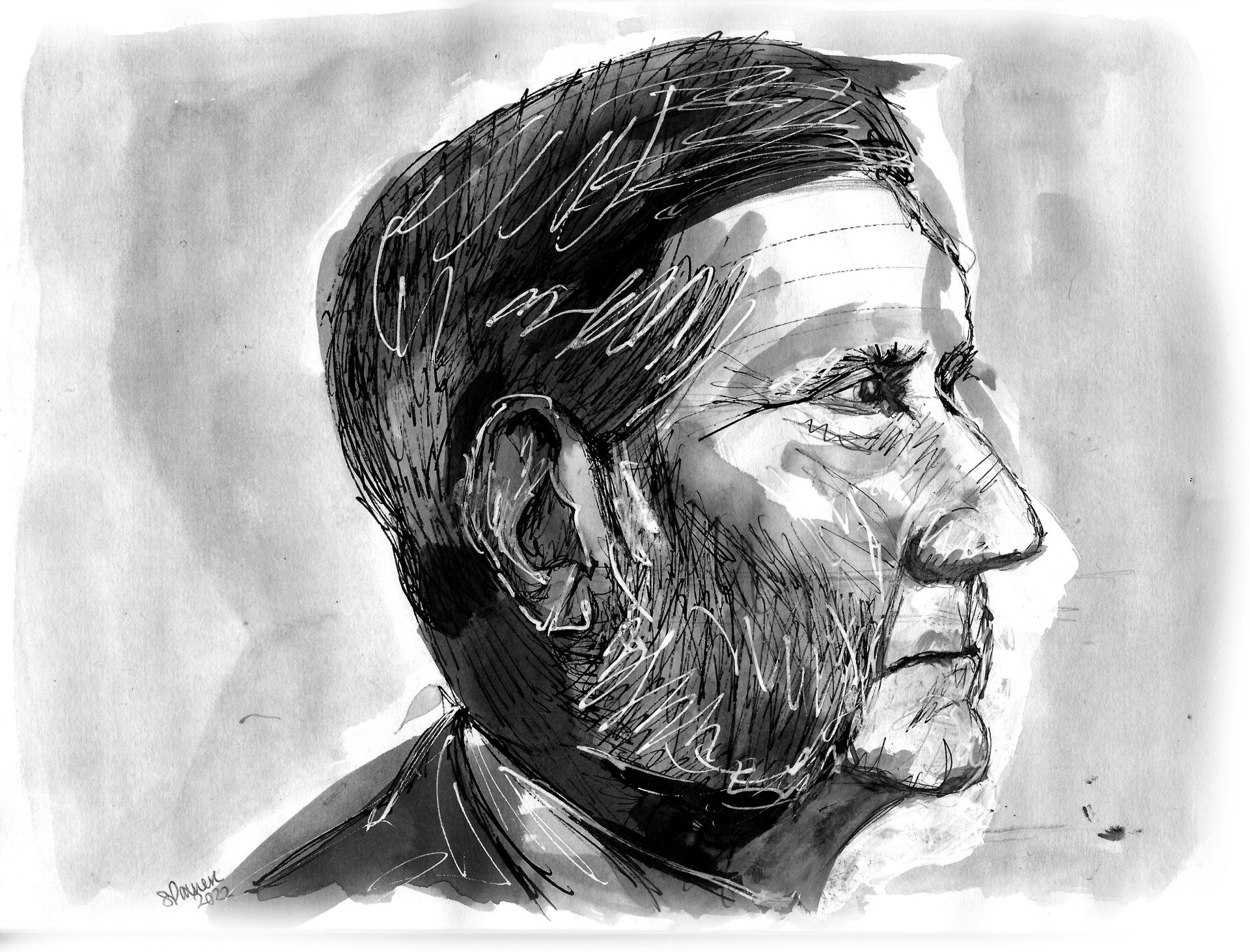 Edward Watkin