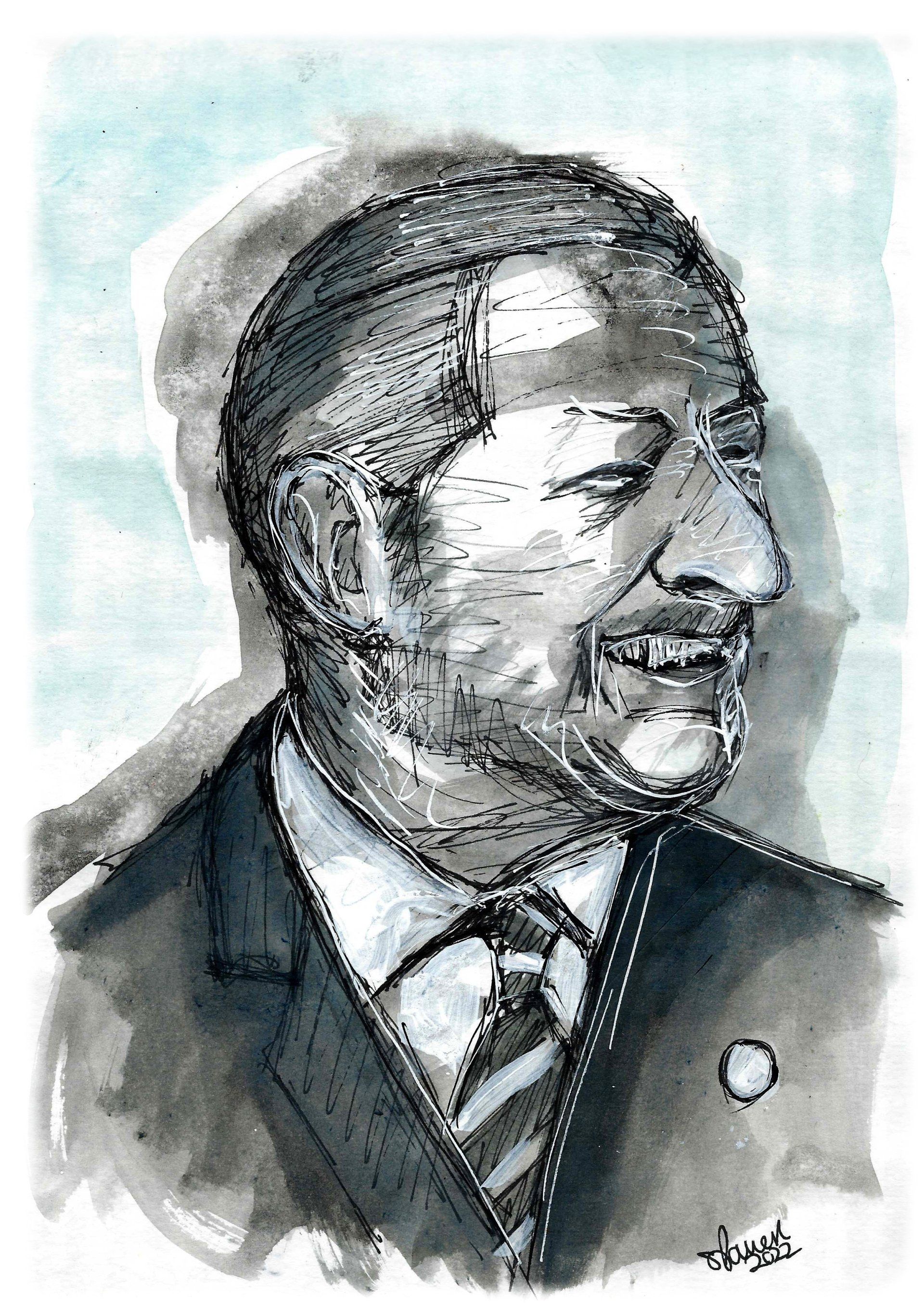 Arthur Drewery