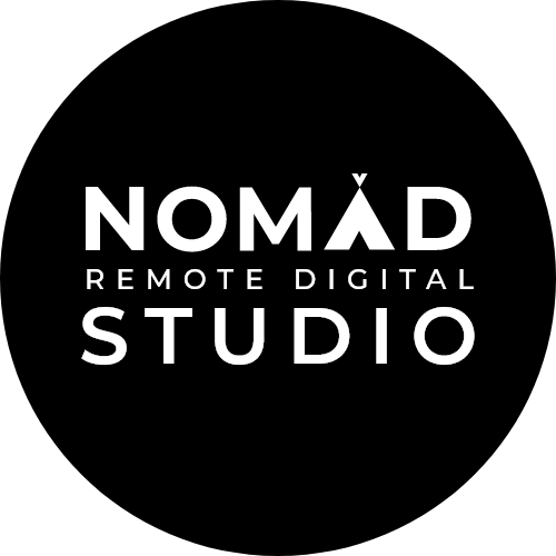 Nomad Remote Digital Studio