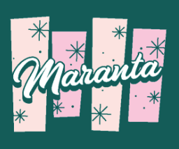 Maranta