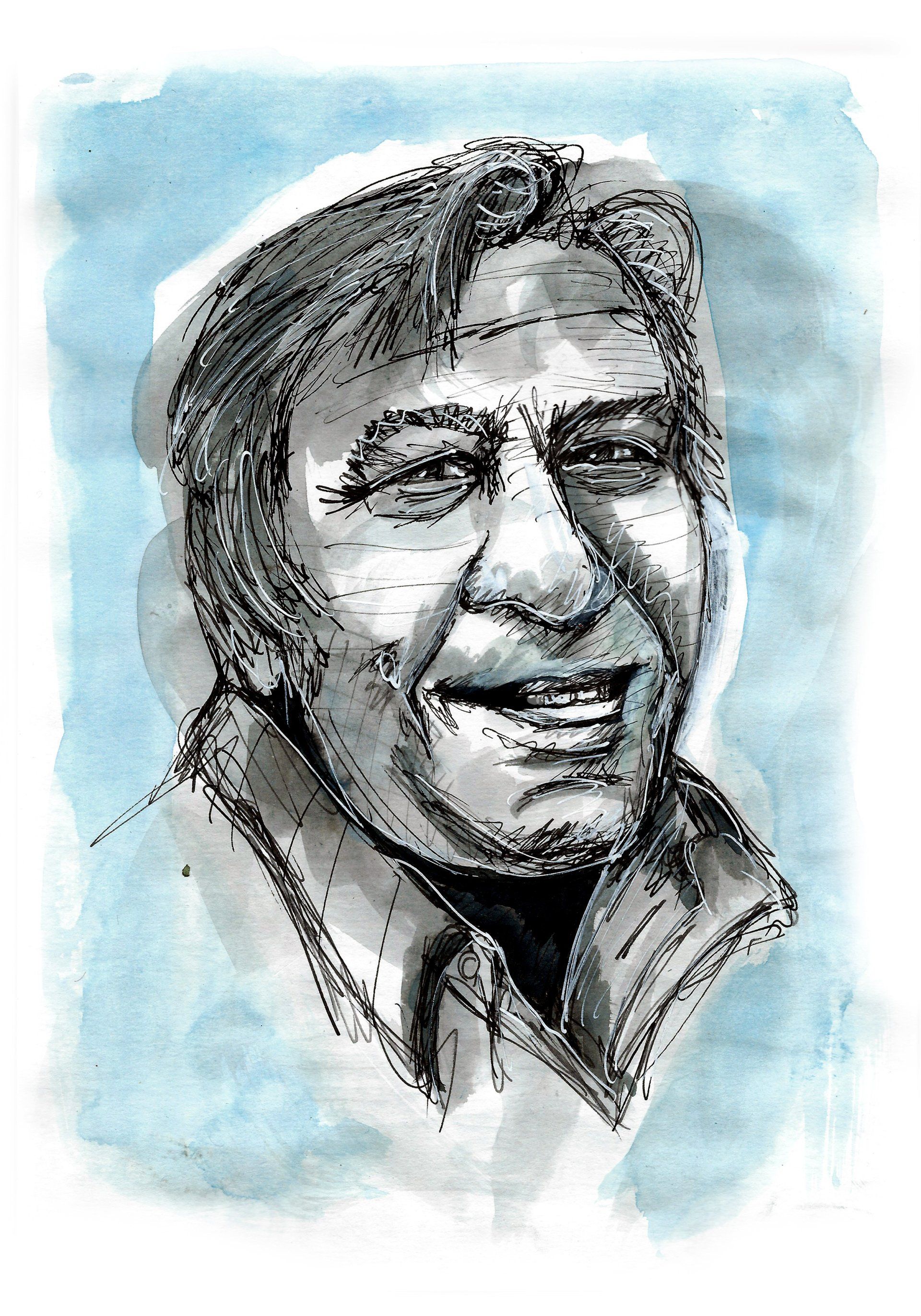 Bernard 'Bunny' Newton