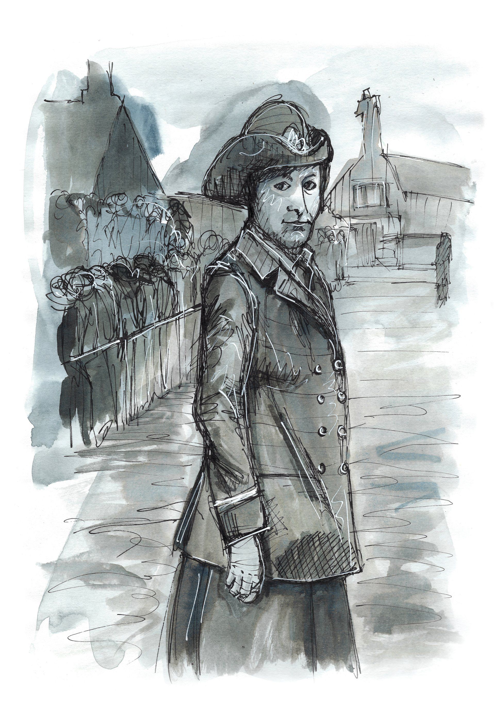 Elsie Dannatt