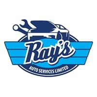 Rays Auto Services Ltd.