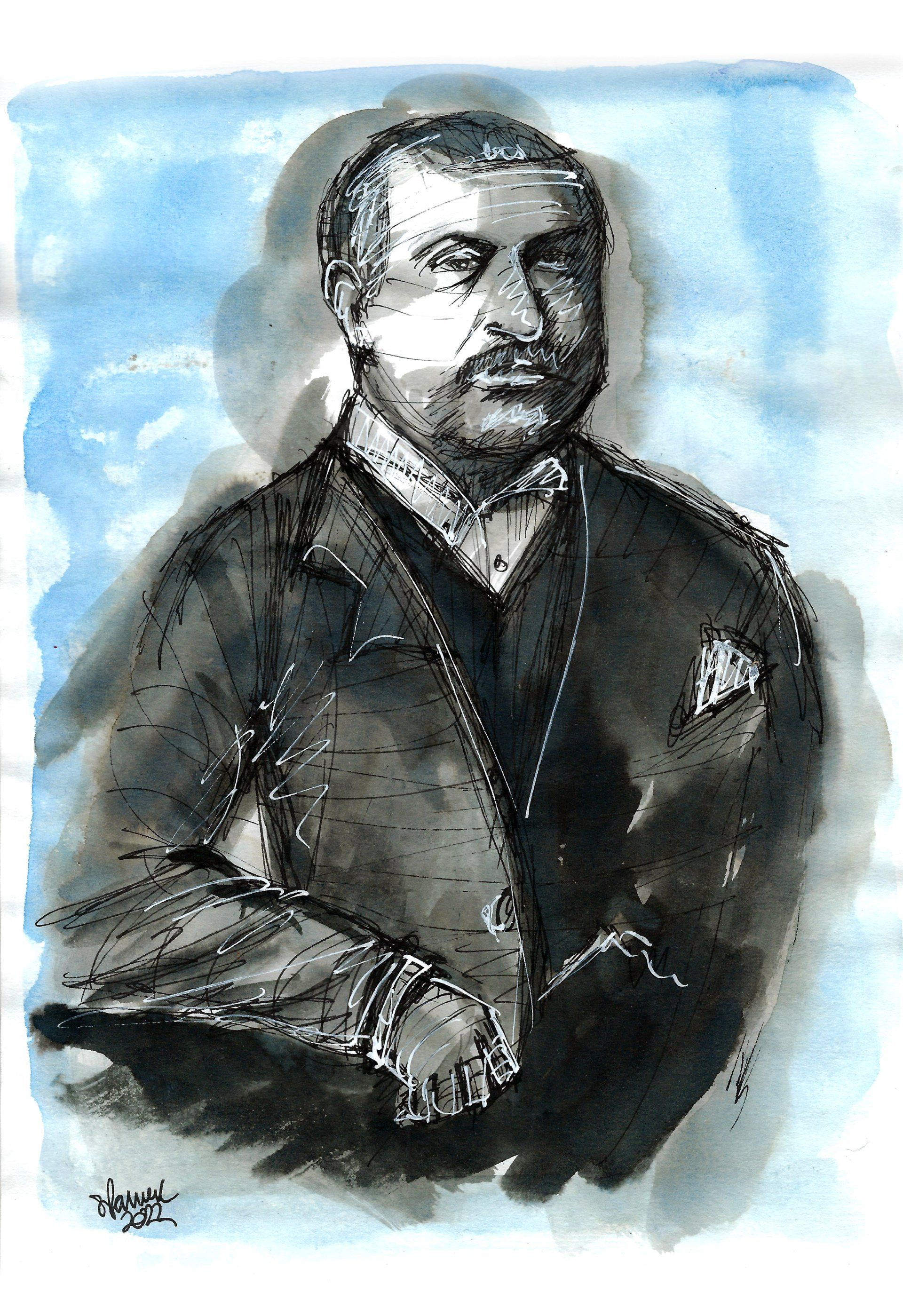 Thomas Hewitt