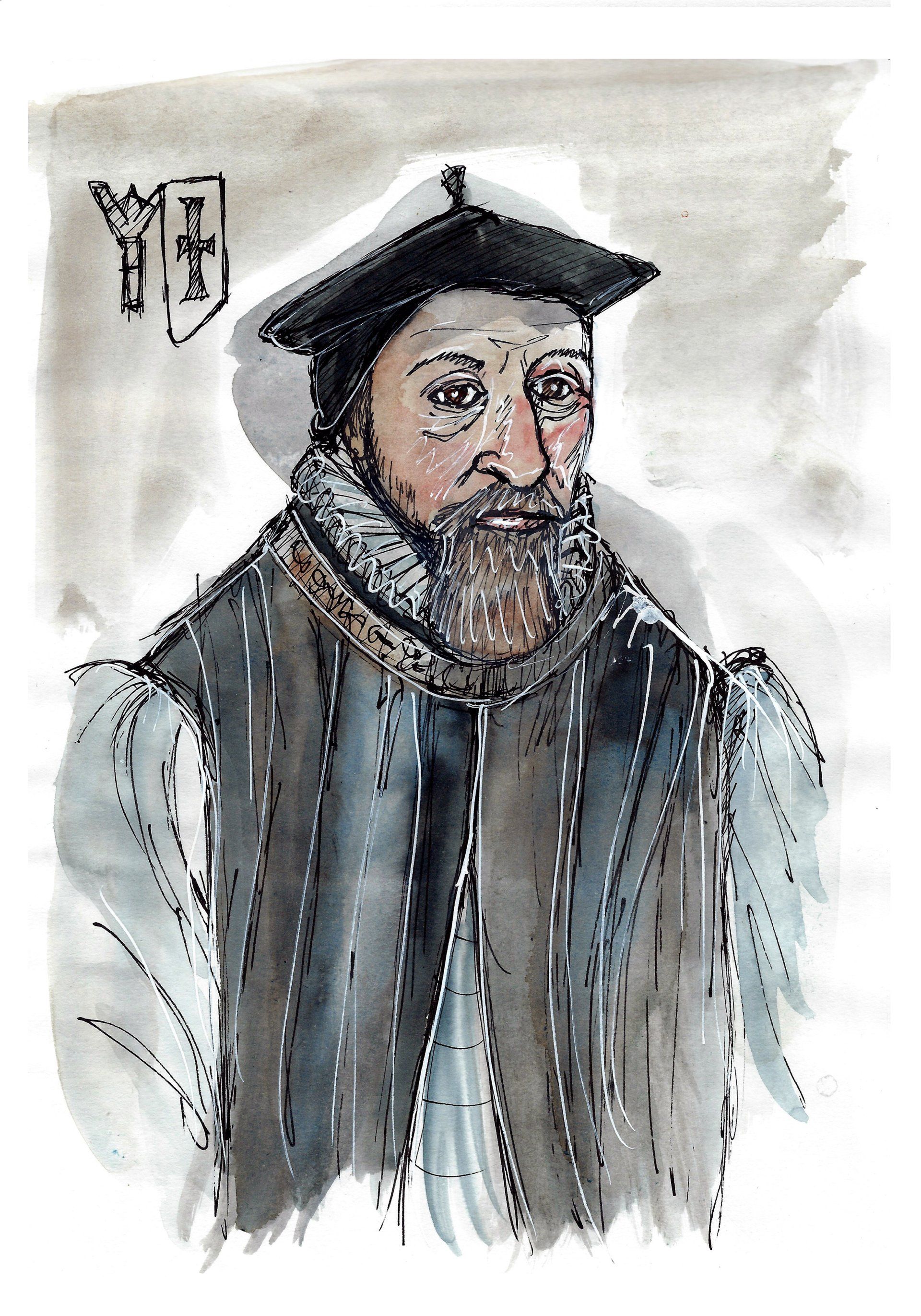 John Whitgift