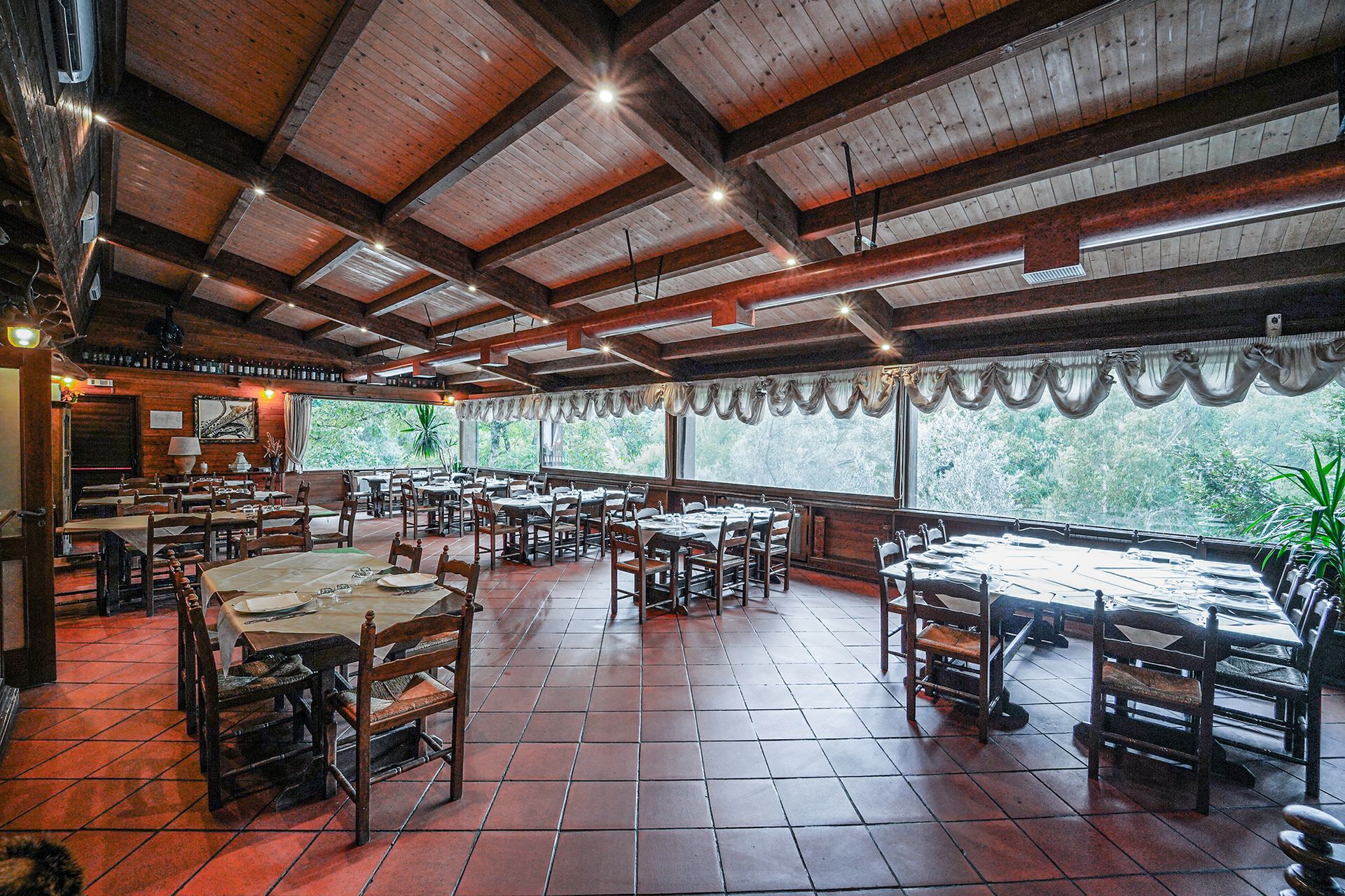 ristorante