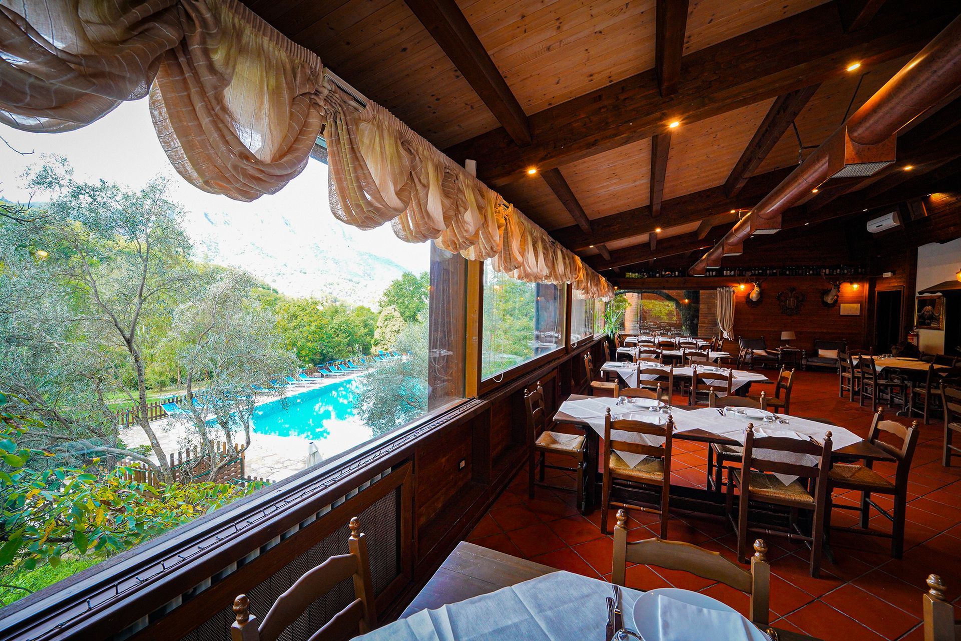 ristorante